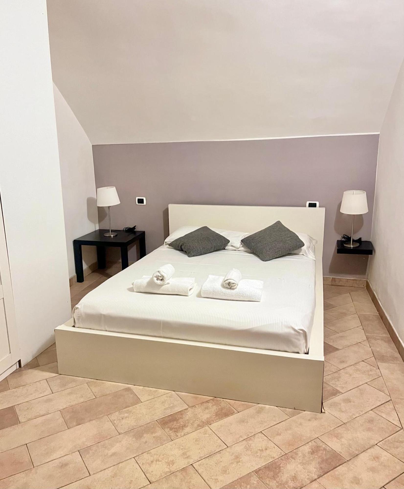 Ferienwohnung Rifugio Tranquillo In Costa Dei Magnoli - Ponte Vecchio Florenz Exterior foto