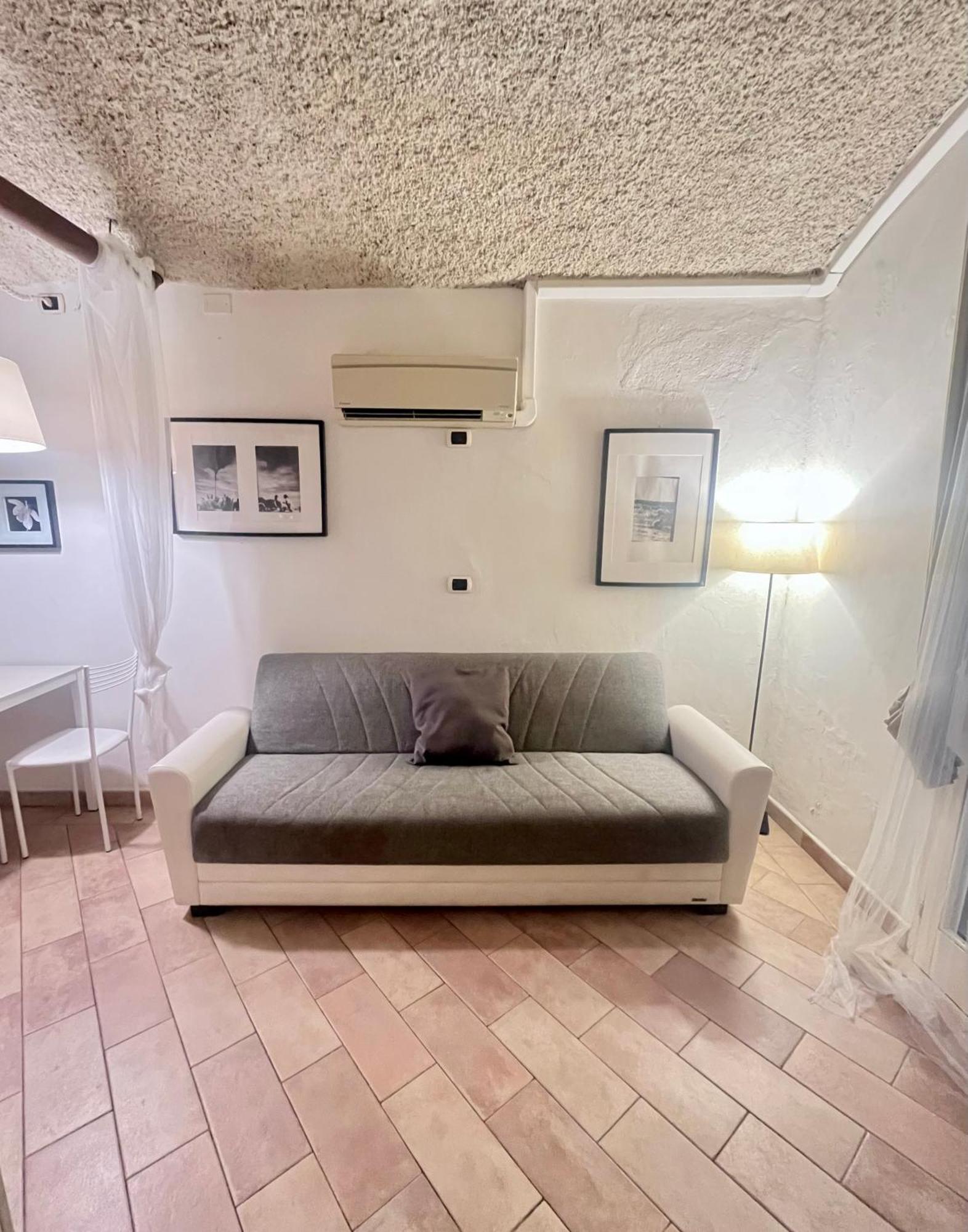 Ferienwohnung Rifugio Tranquillo In Costa Dei Magnoli - Ponte Vecchio Florenz Exterior foto