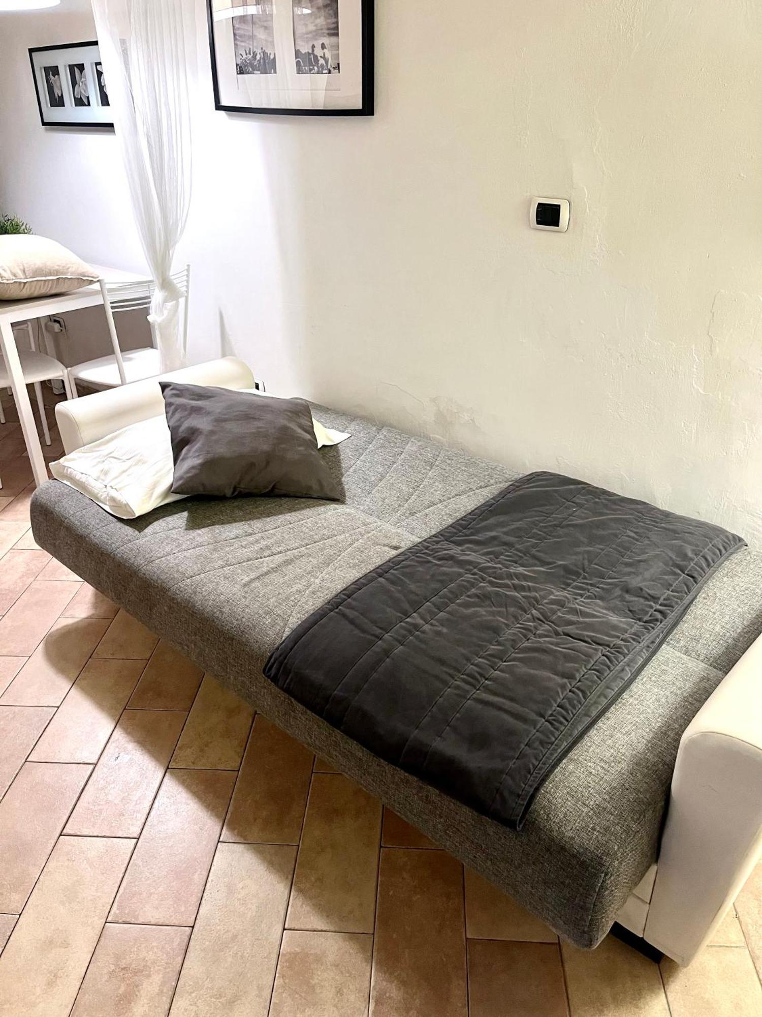 Ferienwohnung Rifugio Tranquillo In Costa Dei Magnoli - Ponte Vecchio Florenz Exterior foto