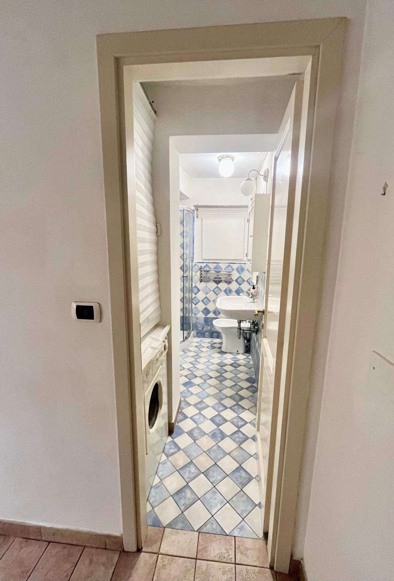 Ferienwohnung Rifugio Tranquillo In Costa Dei Magnoli - Ponte Vecchio Florenz Exterior foto