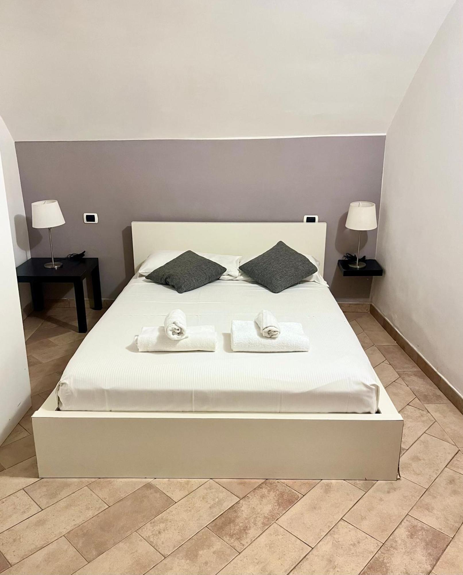 Ferienwohnung Rifugio Tranquillo In Costa Dei Magnoli - Ponte Vecchio Florenz Exterior foto